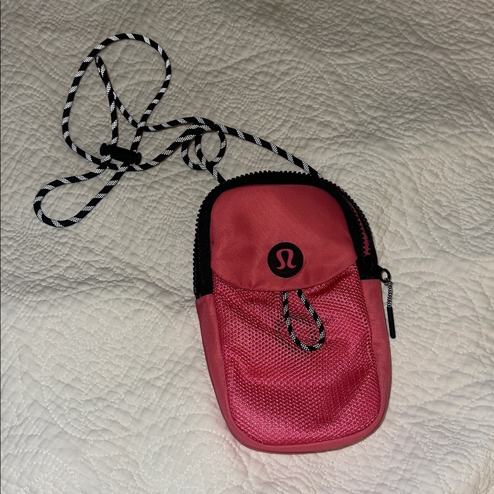 Lululemon Crossbody Fanny Bag